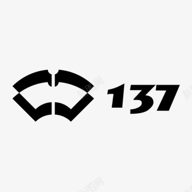 137LOGO图标