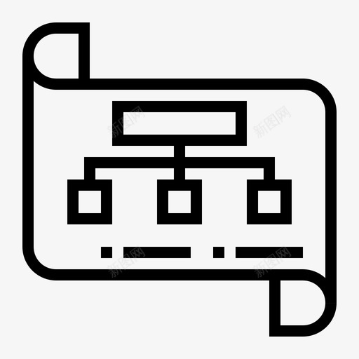 报告分析图表图标svg_新图网 https://ixintu.com 分析 图表 报告 支付和帐单 页面