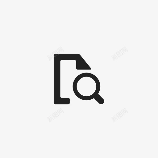 报表及查询 [转换]svg_新图网 https://ixintu.com 报表及查询 [转换]