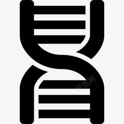 DNA序列DNA序列医学的在医院里图标高清图片