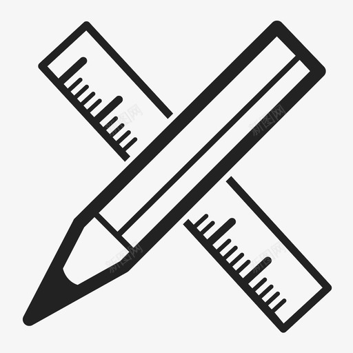 绘图 线框svg_新图网 https://ixintu.com 绘图 线框 绘图 铅笔 直尺