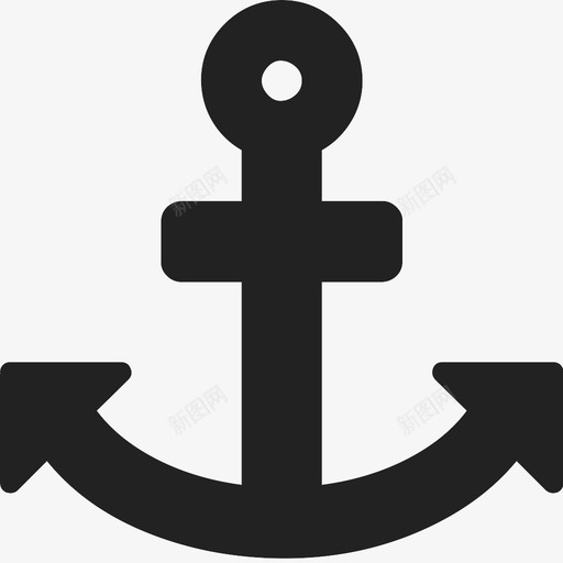 anchorsvg_新图网 https://ixintu.com anchor