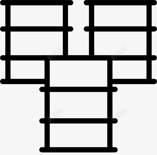 油桶生态环境图标svg_新图网 https://ixintu.com 史密克生态概述 油桶 环境 生态 自然