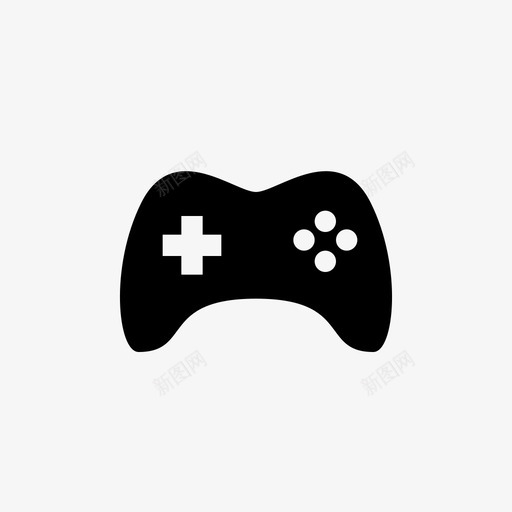 xboxsvg_新图网 https://ixintu.com xbox