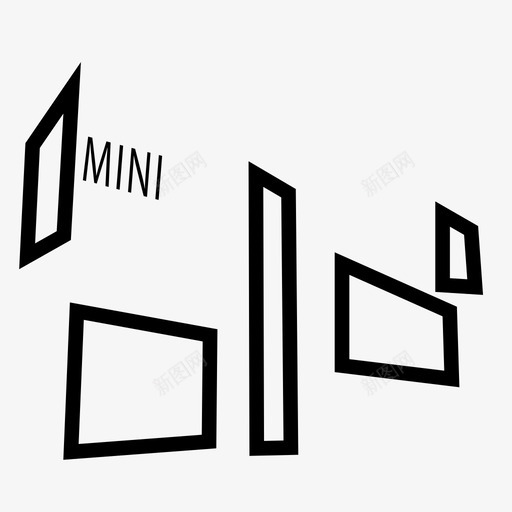 关于 MINIsvg_新图网 https://ixintu.com 关于 MINI 9