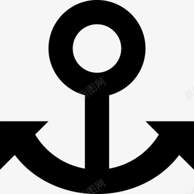 anchor图标