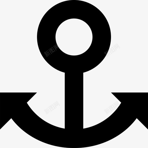 anchorsvg_新图网 https://ixintu.com anchor