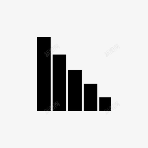 histogramsvg_新图网 https://ixintu.com histogram