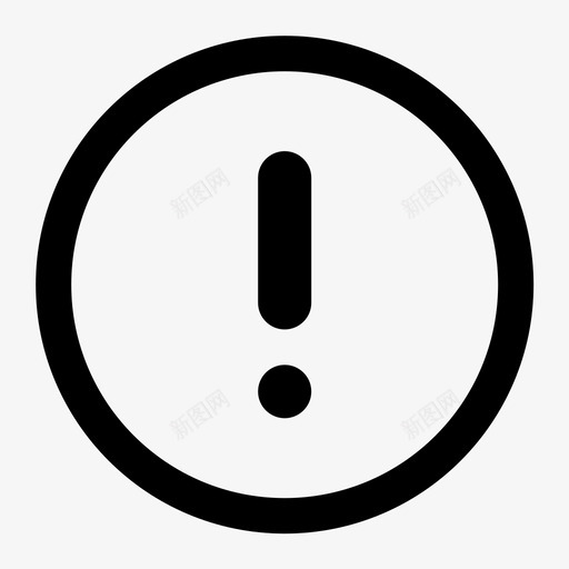 icon_详情_购物提示svg_新图网 https://ixintu.com icon_详情_购物提示