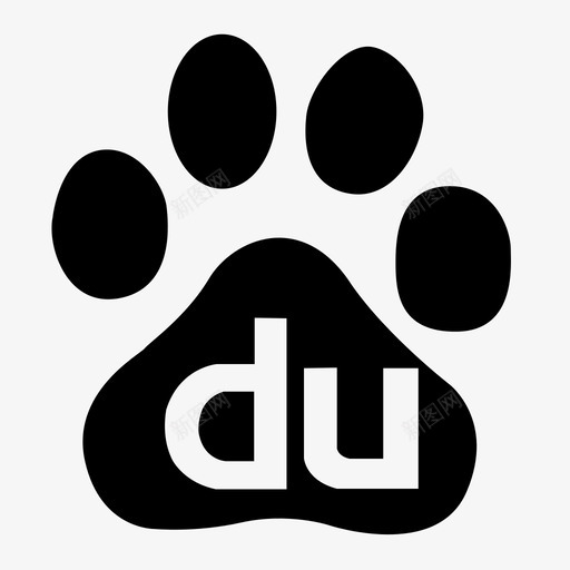 baidusvg_新图网 https://ixintu.com baidu