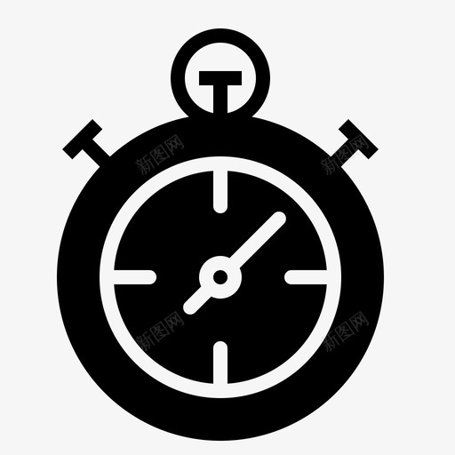 icon-23-stop-watchsvg_新图网 https://ixintu.com icon-23-stop-watch