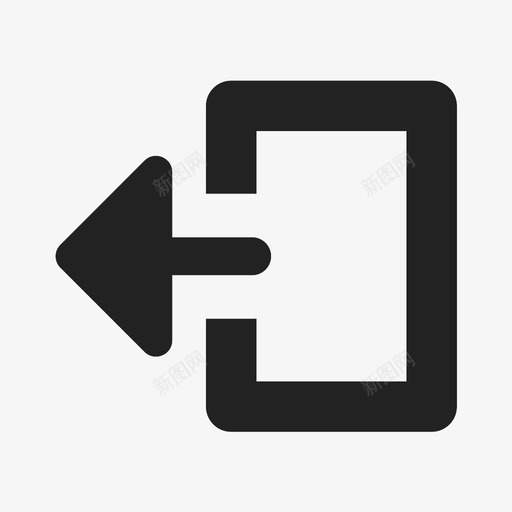 ilab_exit_icon111svg_新图网 https://ixintu.com ilab_exit_icon111