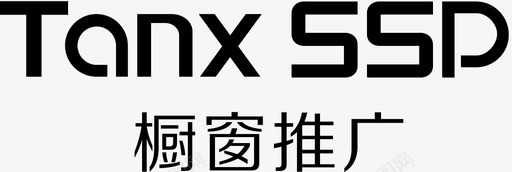 tanxssp橱窗推广字图标