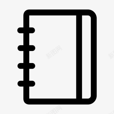 Notebook 拷贝 2图标