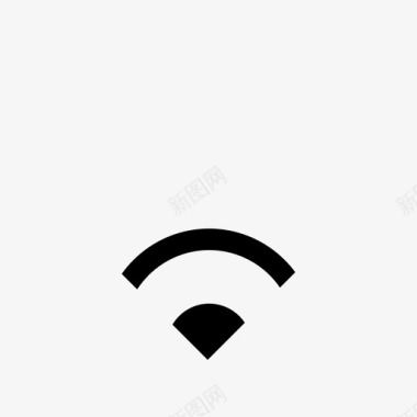 wifi2图标