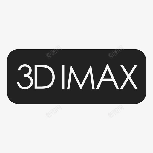 icon-3dimaxsvg_新图网 https://ixintu.com icon-3dimax