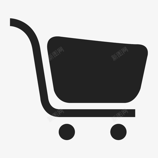 shopping trolleysvg_新图网 https://ixintu.com shopping trolley 功能