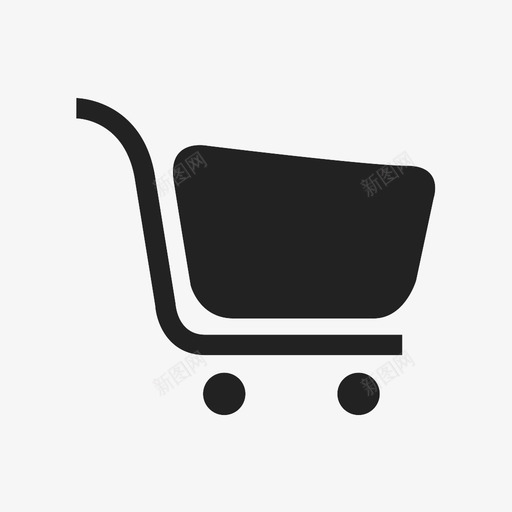 shopping trolleysvg_新图网 https://ixintu.com shopping trolley 功能