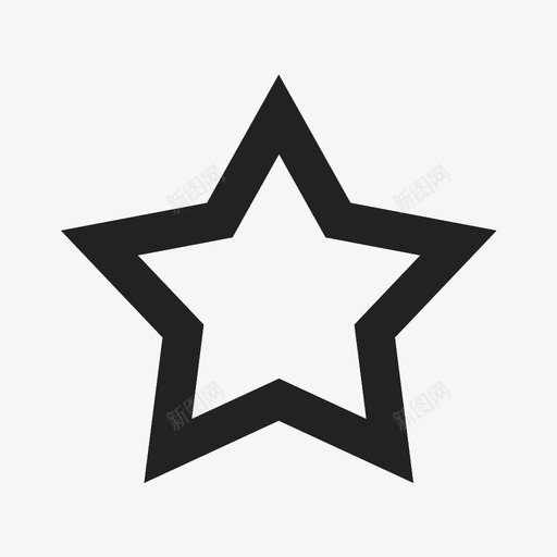 star3svg_新图网 https://ixintu.com star3