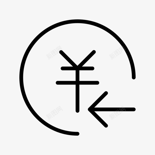 充值svg_新图网 https://ixintu.com 充值 商城系统图标字体化源文件-61