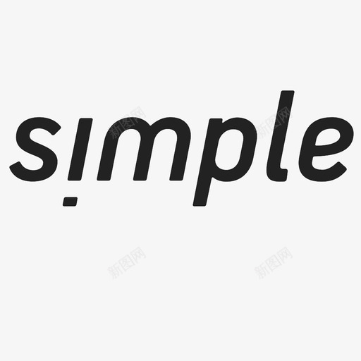 simplesvg_新图网 https://ixintu.com simple