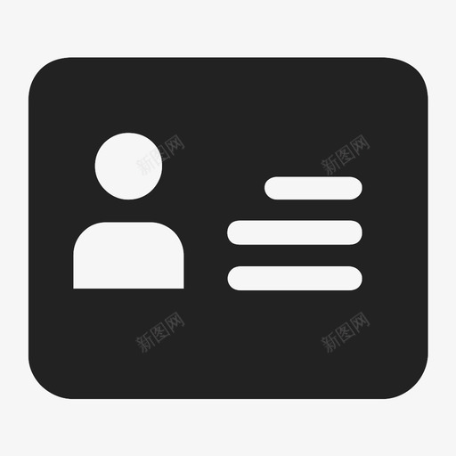 icon_informationsvg_新图网 https://ixintu.com icon_information