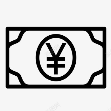 现金券图标