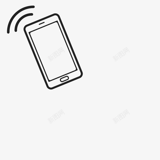 mobile120svg_新图网 https://ixintu.com mobile120