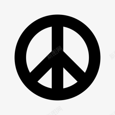 87 peace图标