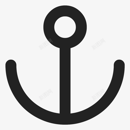 anchorsvg_新图网 https://ixintu.com anchor