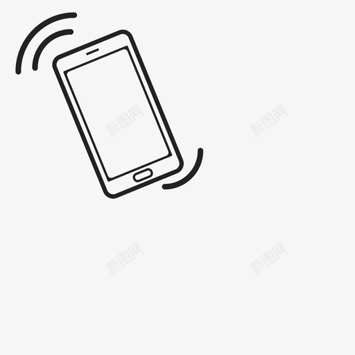 mobile120svg_新图网 https://ixintu.com mobile120