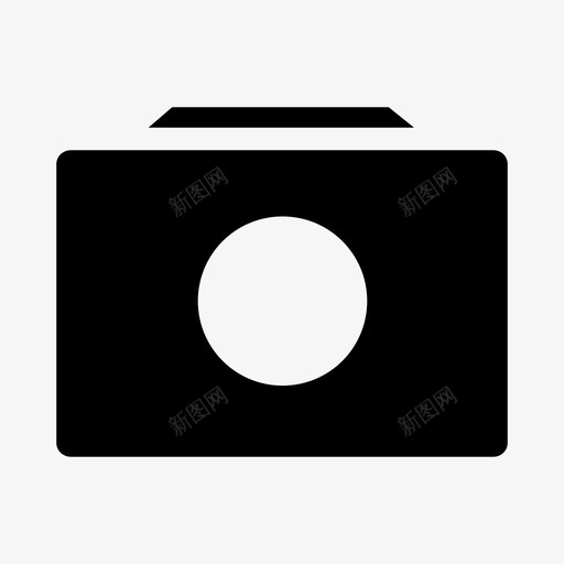 照片照相机照相机镜头图标svg_新图网 https://ixintu.com 摄影 数码相机 照片 照相机 照相机镜头