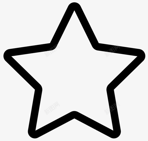 费率评级星级图标svg_新图网 https://ixintu.com 基本用户界面 星级 评级 费率
