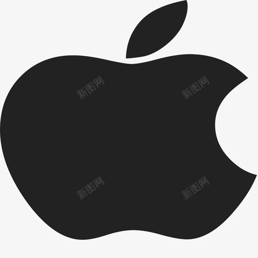 apple2svg_新图网 https://ixintu.com apple2