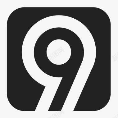 云点播logo图标