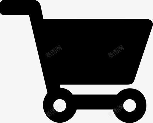 cart4svg_新图网 https://ixintu.com cart4 cart-1