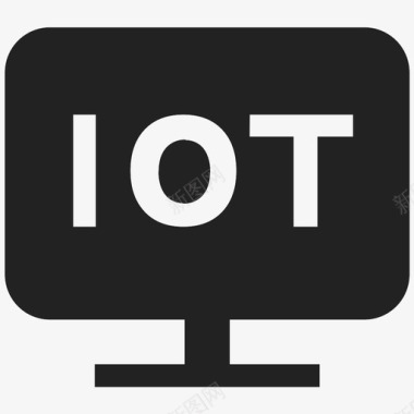 IOT图标