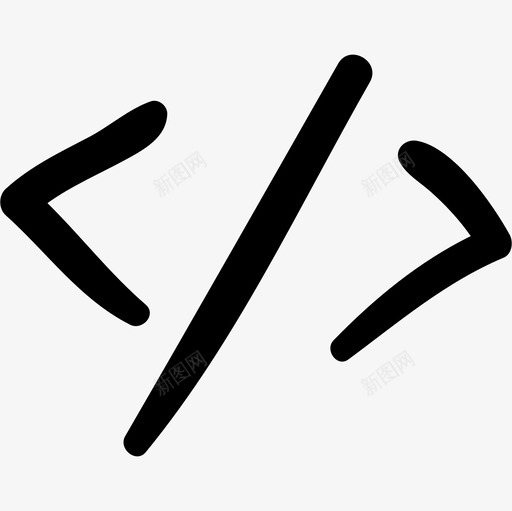 不仅仅是符号形状手绘web应用程序图标svg_新图网 https://ixintu.com 不仅仅是符号 形状 手绘web应用程序