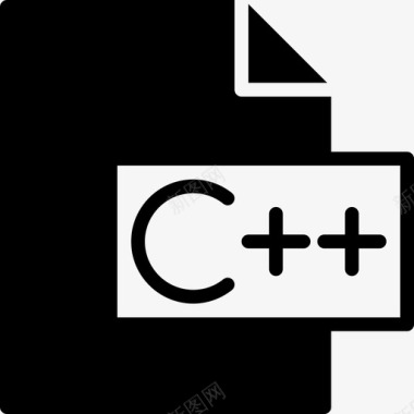 c文件编码开发图标图标