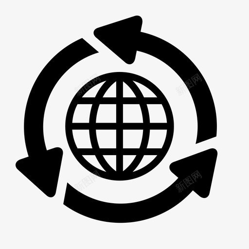 globalsvg_新图网 https://ixintu.com global