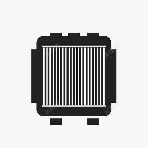 变压器svg_新图网 https://ixintu.com 变压器