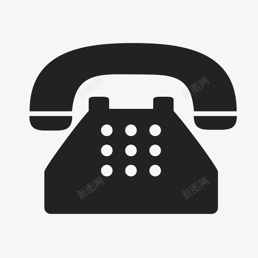 phone25svg_新图网 https://ixintu.com phone25