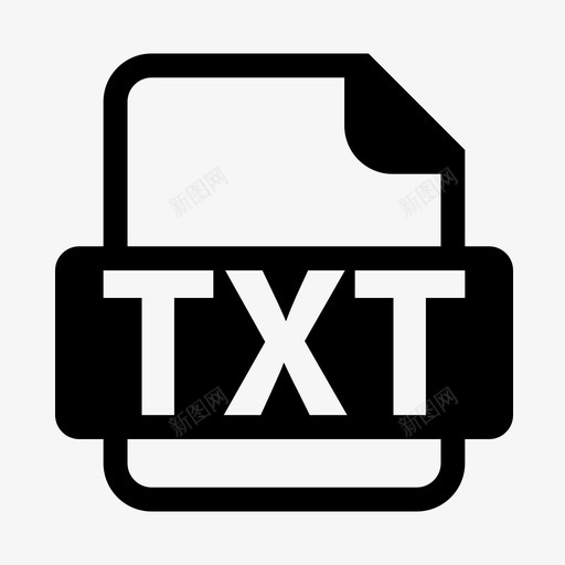 TXTsvg_新图网 https://ixintu.com TXT