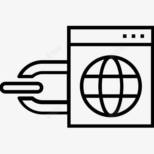 反向链接链链接链接建设图标svg_新图网 https://ixintu.com 1400网站和搜索引擎优化平面线图标 反向链接 网络链接 链接建设 链链接