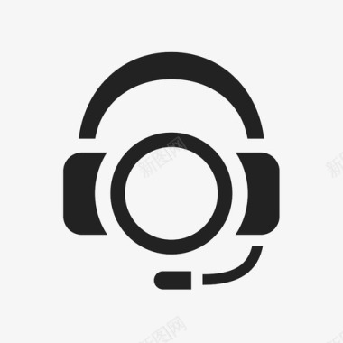 耳机icon图标
