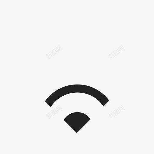 wifi2svg_新图网 https://ixintu.com wifi2