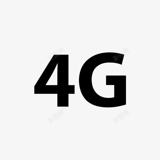 4gsvg_新图网 https://ixintu.com 4g