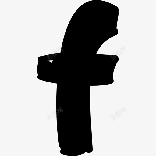 Facebook徽标手绘网络应用程序图标svg_新图网 https://ixintu.com Facebook徽标 手绘网络应用程序