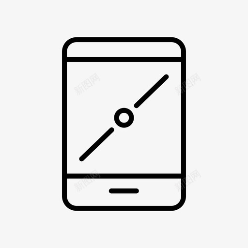 平板电脑屏幕大小android平板电脑ipad图标svg_新图网 https://ixintu.com android平板电脑 ipad 平板电脑屏幕 平板电脑屏幕大小