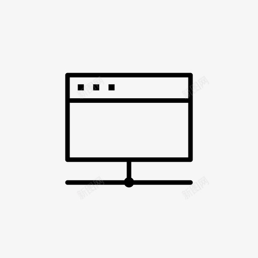 子平台svg_新图网 https://ixintu.com 子平台